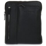 Piquadro Torbice N BORSELLO PORTA IPAD Črna | Shoptok.si