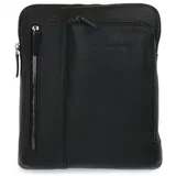 Torbice N BORSELLO PORTA IPAD Črna