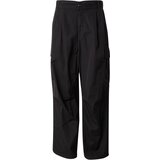 Carhartt WIP Kargo hlače črna Cene