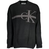 Calvin Klein BLACK MAN JERSEY Cene