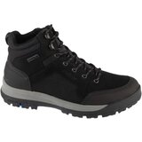 Rieker muške zimske gležnjače s vezicama 30301-00 | shoptok.hr