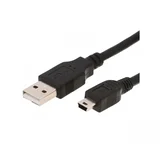 Kabl USB 2.0 to mini USB 2.0 1.5m max0054