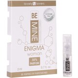 Lovely Lovers bemine enigma pheromone parfum woman 2ml Cene