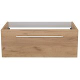 CAMARGUE espacio kupaonski ormarić za nasadni umivaonik (80 x 46 x 30 cm, 1 ladica, doce) Cijene