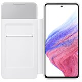 Samsung s view cover galaxy A53 white | Shoptok.si