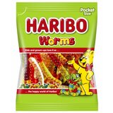Haribo BOMBONE GUMENE WUMMIS 100G | ePonuda.com