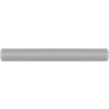  Mrežasti zaslon od aluminija 60 x 1000 cm srebrni | shoptok.hr