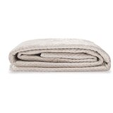  Prekrivač velluto 160X220 - ivory 023903 Cene