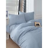Hanah home set Single posteljine Lizbon, 140x200cm, Plava | ePonuda.com