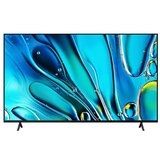 Sony 75-palčni BRAVIA 3 Triluminos Pro 4K HDR televizor z X1 procesorjem in Google TV Cene