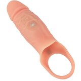 Realistixxx Vibracijska penis prevleka (R5405157) | Shoptok.si