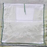  Vrtni plastenik visoki prijenosni | shoptok.hr