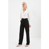 Trendyol Ženske hlače Flat Cut | Shoptok.si