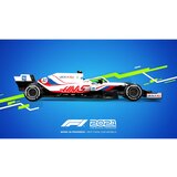Electronic Arts PS5 F1 2021 igra