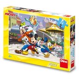  Dino miki i prijatelji - puzzle 24 dela ( 11115 ) Cene