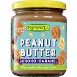 Rapunzel bio peanut butter chocolate caramel Cene