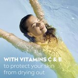 Nivea Exotic Feeling vlažilen gel za prhanje 250 ml | Shoptok.si