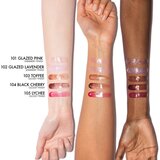 Dior Addict Lip Glow Butter negovalni sijaj za ustnice s ceramidy a peptidy odtenek 103 Toffee 10 ml | Shoptok.si