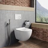 Ravak X070166 Chrome bide tuš set | Shoptok.si