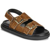 Alohas HARPER SOFT Smeđa | shoptok.hr