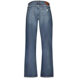  Muške traperice GUESS JEANS plave boje | shoptok.hr
