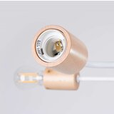  Lestenec TIMBO 4 bela, (21626993) | Shoptok.si