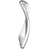 Samsung Silikonski ovitek za S25 Ultra prozoren | Shoptok.si