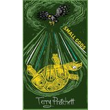 Orion Terry Pratchett - Small Gods Cene