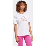 Adidas Ženska majica TABLE TEE, Bela | ePonuda.com
