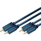 Clicktronic Stereo-Audiokabel 70379, (20584134) | Shoptok.si