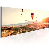  Slika - Balloon Rides 135x45 Cijene