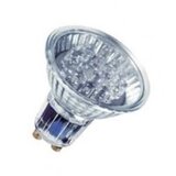  DECOSPOT LEDPAR16R 230V GU10bij. Cijene
