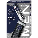 Nivea men Ready To Go poklon set cene