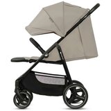 Kinderkraft kolica trig 3 stone beige KSTRIG03BEG0000