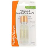 Sally Hansen cuticle care vitamin e nail and cuticle oil njega noktiju 13,3 ml cijene