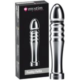 Mystim Dildo Funky Fella E-Stim | Shoptok.si