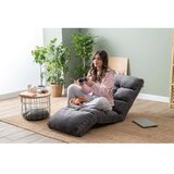 Atelier Del Sofa fotelja, siva Slike