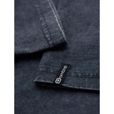 Ombre Men's t-shirt with henley neckline | shoptok.hr