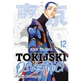 Tokijski osvetnici 12
