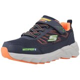 Skechers Nizke superge ELITE SPORT TREADA Modra Cene