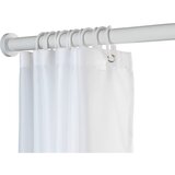 Wenko bijela teleskopska šipka za kupaonicu Luz, dužine 110-185 cm | shoptok.hr