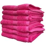  RUČNIK 70 X 140 500g PINK MATIVO | shoptok.hr