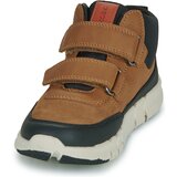 Geox J FLEXYPER BOY Smeđa | shoptok.hr