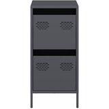  Komoda antracit 35x39x73,5 cm od hladno valjanog čelika | Eponuda.com