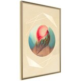  Poster - Sound of the Sea 30x45 | shoptok.hr
