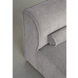 Miuform Svijetlo siva sofa 248 cm Flex Felix – | shoptok.hr