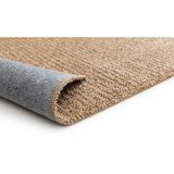 Universal Preproga v naravni barvi 80x150 cm Lumen Liso – | Shoptok.si