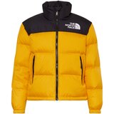 The North Face Parke 1996 Retro Nuptse Jacket Rumena | Shoptok.si