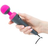 Palm Power Masažni vibrator Plug &amp; Play | Shoptok.si