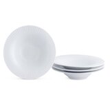 Creatable GURMANSKI KROŽNIK Allegra Weiss 30,5/6,5 cm | Shoptok.si